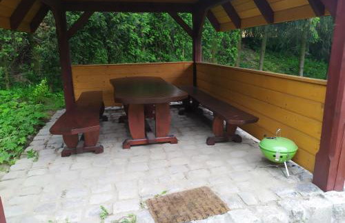 Domek w skale - Foto 10