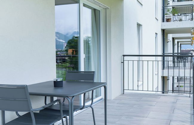 Alparthotel - Foto 18