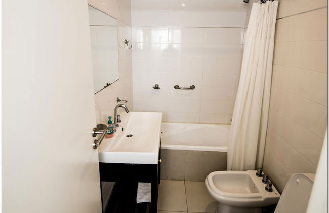 DeptosVip Rivas - Photo 45