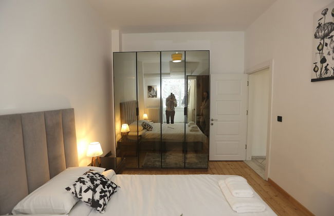 Luxury 4+1 Apt @ Nisantasi - Foto 10