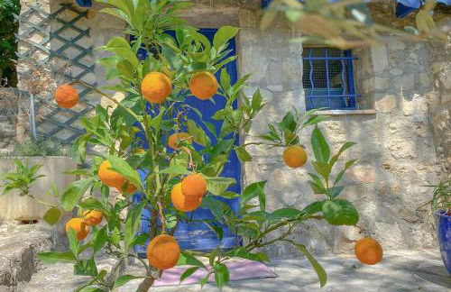 Moulin de caractère, piscine - Foto 13