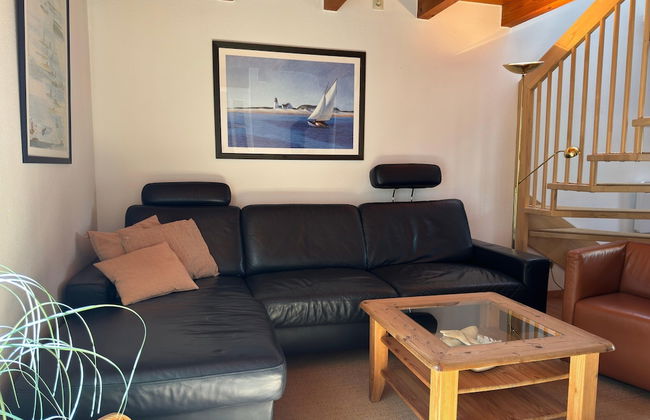 Ferienhaus Fischer Sien Huus, Steinhude - Photo 18