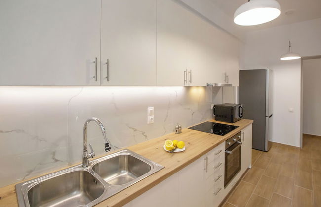 Beautiful apt near the sea by GHH - Foto 5