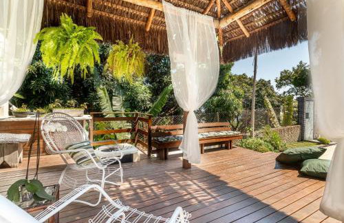 Niterói: Mansión com piscina y vistas al mar|LD 58 - Foto 54