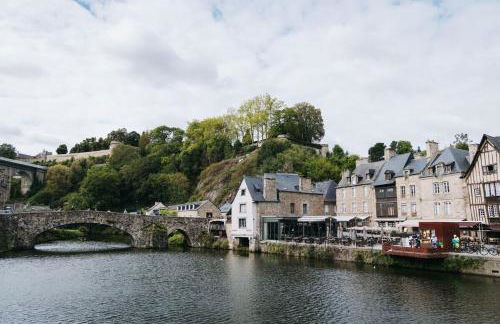 Charming Countryside Chalet - Foto 22