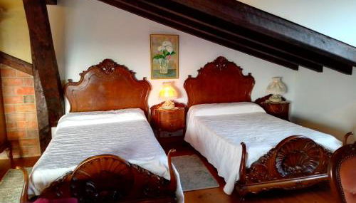 Casa Mari Paz Trasvía - Foto 3