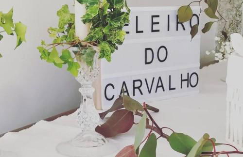 Celeiro do Carvalho - Foto 10