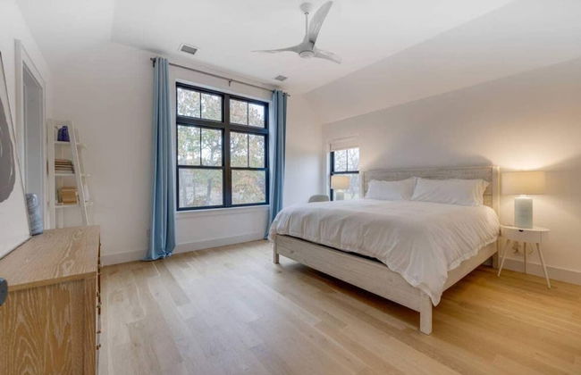 Sandpoint by Rove Travel Modern 5BR w Pool - Foto 30