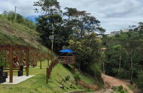 Villaggio di Italia Chalés - Foto 9