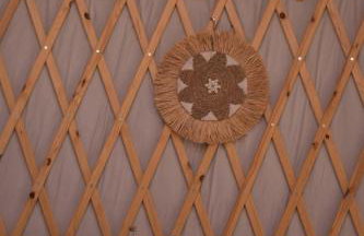 Yurt Lithoessa Gaia - Foto 15