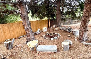 Private Residence Below Basement - Foto 21