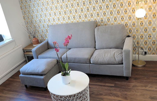 Modern 3 bedrooms house with 6 guests - Photo 11