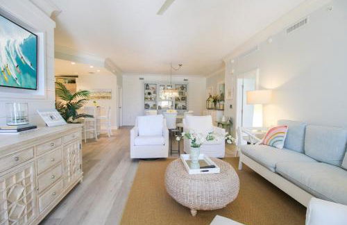 3BR Oceanfront Luxury Condo at the Hyatt Residences on Siesta Key Beach - Foto 16