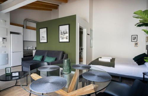 Total Valencia Ayuntamiento - Foto 39