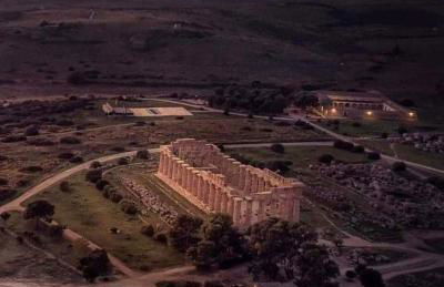 Bahari Beachfront Aparthotel Selinunte - Foto 34