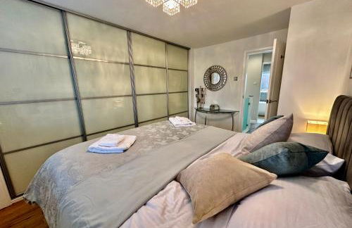 Charles Alexander Short Stay - Derbe House - Foto 38