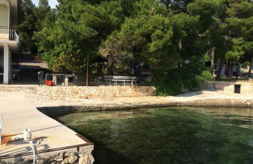 The beach house in Tribanj - Foto 36