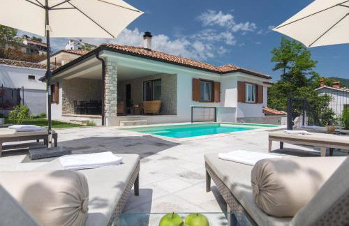 Casa Maya Deluxe Appartment with a pool - Photo 41