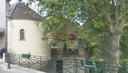 L'Aubépine - Foto 2