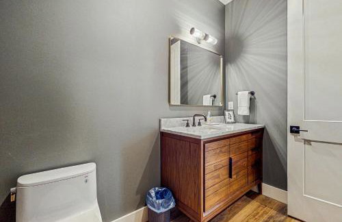 Carolina Cabin - Foto 21