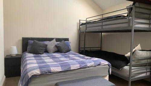 RIVERSIDE APARTMENT IN THE CENTRE - Foto 5