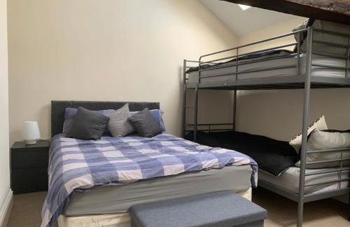 RIVERSIDE APARTMENT IN THE CENTRE - Foto 5