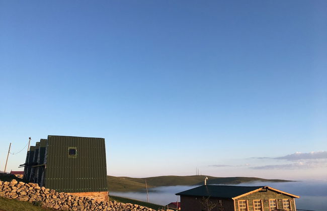 Sultanmurat Bungalow - Foto 23