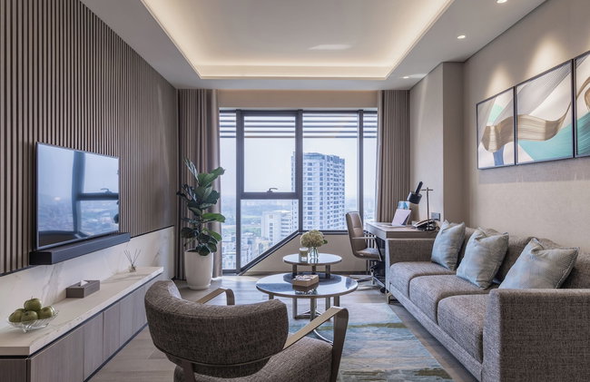 Fraser Residence Hanoi - Photo 56