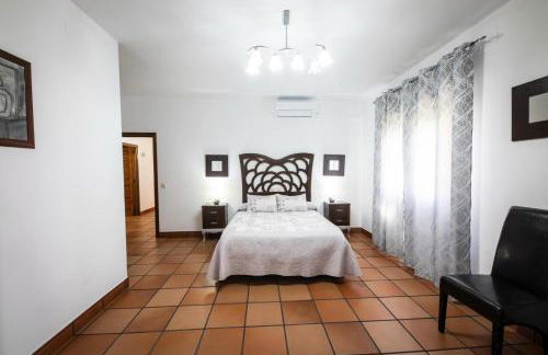 Casa Rural Los Llanos - Foto 32