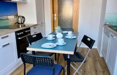 Ferienwohnung Parkblick - Foto 18