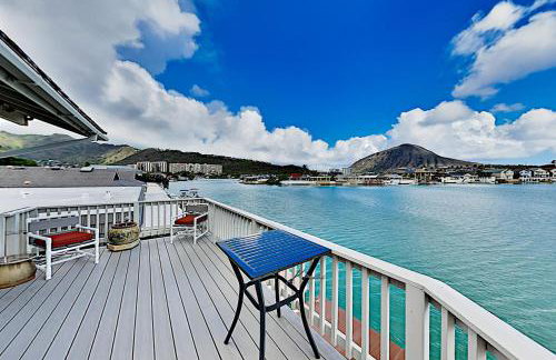 Kuapa Isle Gem Unit 419 - Foto 1