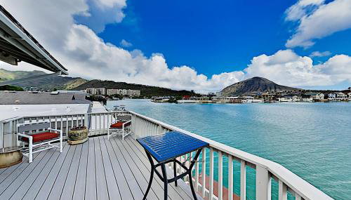 Kuapa Isle Gem Unit 419 - Foto 1