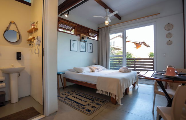 Contêiner 10 Hospedagem - Photo 17