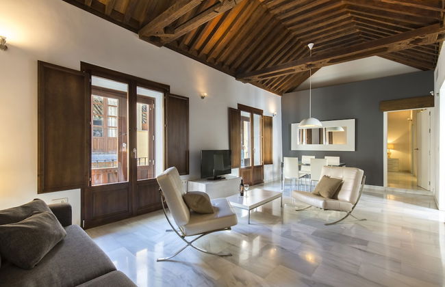 tuAnfitrion Elvira Suites - Foto 1