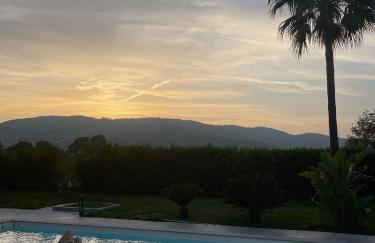 Villa Blanche - Foto 12