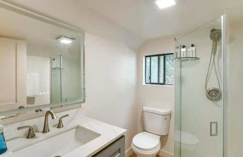 Hot Tub & Game Room: Luxe Cabin, Day Trip to Tahoe - Foto 15