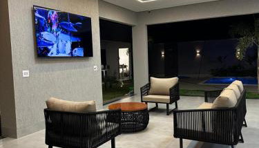 Residência Vale do Araguaia - Foto 2