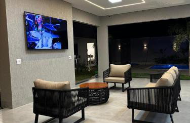 Residência Vale do Araguaia - Foto 2