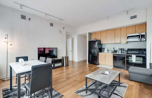 Downtown Chicago Stay with Free In & Out Parking 5 - Foto 6