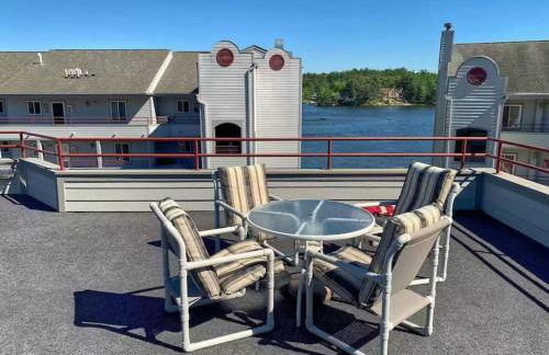 Family Dreams Condo at Lighthouse Cove - Foto 10