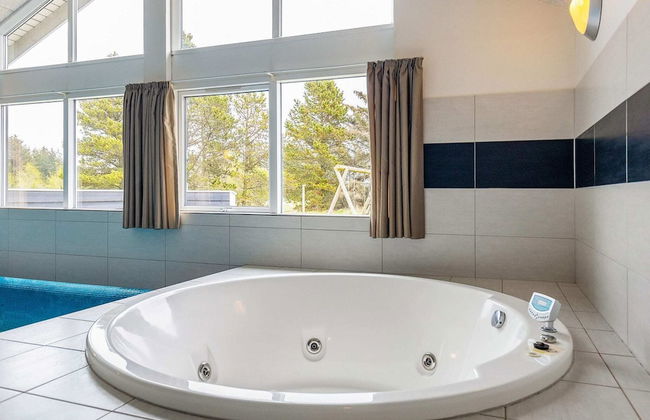 Luxury Retreat in Albaek - By Traum Ferienwohnungen - Foto 8