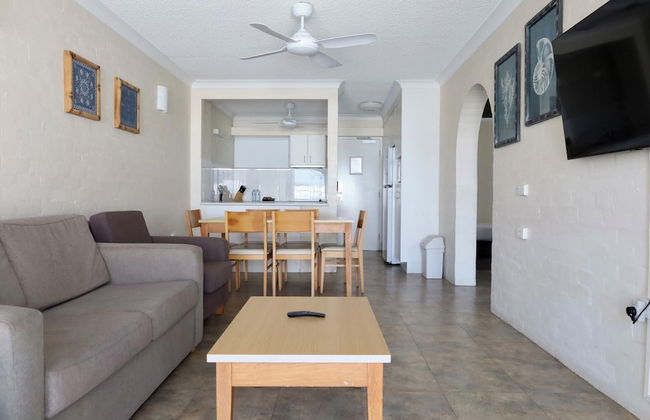 Don Pancho by the Beach - Foto 28