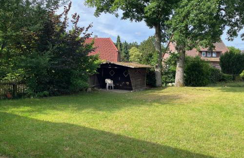 Heidezeit - Ferienwohnungen in Müden - Foto 25