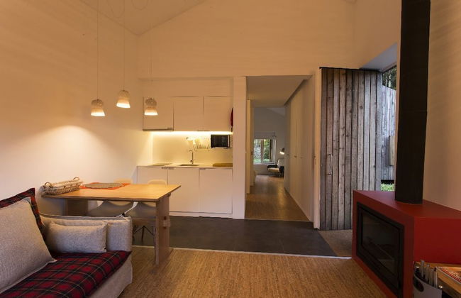 Sete Cidades Lake Lodge - Foto 15