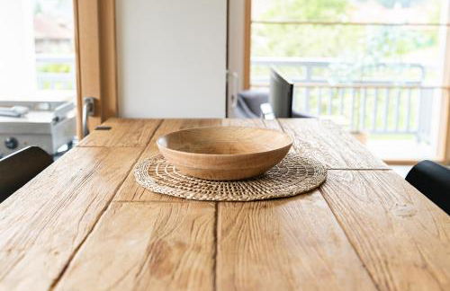 Talloires Village, Lac d'Annecy, Résidence récente 4 étoiles - Photo 14