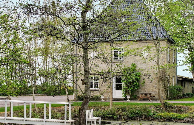 Historic Water Tower Retreat-by Traum - Photo 1