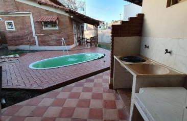 Casa Sol&Mar com Piscina na Beira da Praia Guriri - Foto 22