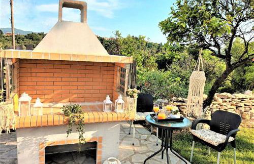 Casa di Helena Luxury villa Corfu - Foto 37