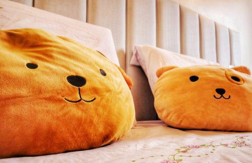 Villa Beija-Flor 1 - Suíte alexa com piscina privativa - Foto 22