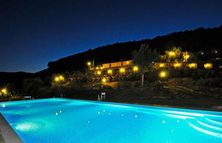 Agriturismo Cima alla Serra - Foto 12